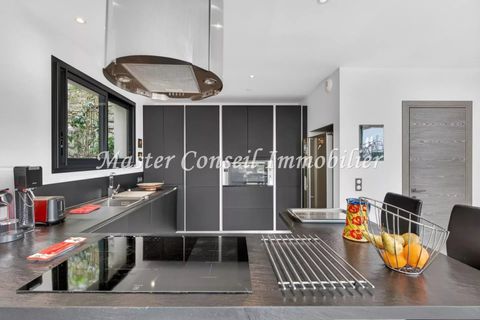 Villa i Mougins, Alpes-Maritimes, Mougins - € 1.490.000 | Ref: 86837184 - foto 7