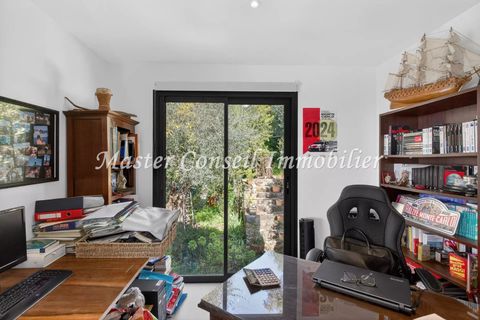 Villa i Mougins, Alpes-Maritimes, Mougins - € 1.490.000 | Ref: 86837184 - foto 10