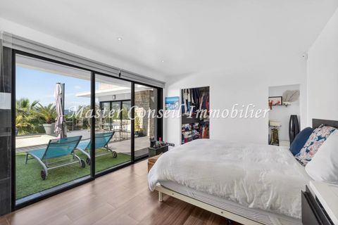 Villa i Mougins, Alpes-Maritimes, Mougins - € 1.490.000 | Ref: 86837184 - foto 11