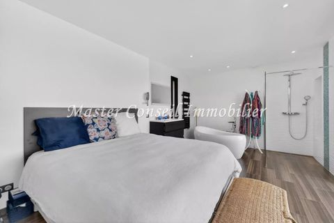 Villa i Mougins, Alpes-Maritimes, Mougins - € 1.490.000 | Ref: 86837184 - foto 12