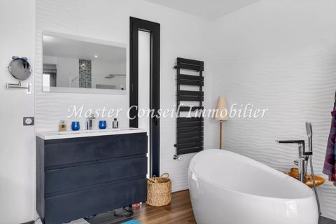 Villa i Mougins, Alpes-Maritimes, Mougins - € 1.490.000 | Ref: 86837184 - foto 13