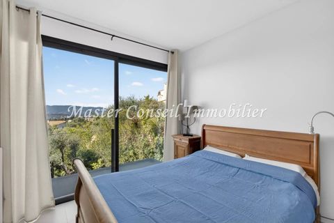 Villa i Mougins, Alpes-Maritimes, Mougins - € 1.490.000 | Ref: 86837184 - foto 16