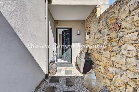 Villa i Mougins, Alpes-Maritimes, Mougins - € 1.490.000 | Ref: 86837184 - foto 19
