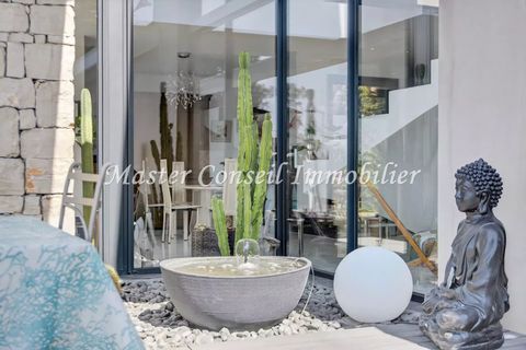 Villa i Mougins, Alpes-Maritimes, Mougins - € 1.490.000 | Ref: 86837184 - foto 20