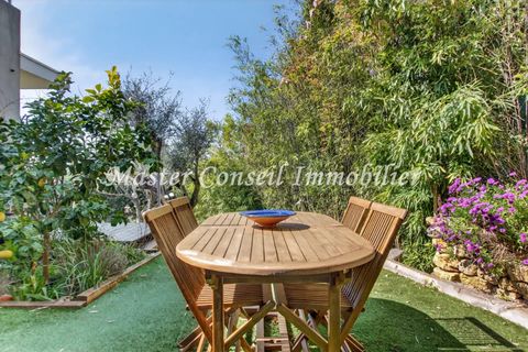 Villa i Mougins, Alpes-Maritimes, Mougins - € 1.490.000 | Ref: 86837184 - foto 22