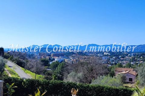 Villa i Mougins, Alpes-Maritimes, Mougins - € 1.490.000 | Ref: 86837184 - foto 24