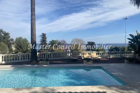 Villa i Golfe-Juan, Alpes-Maritimes, Golfe-Juan - € 1.300.000 | Ref: 86860809 - foto 1