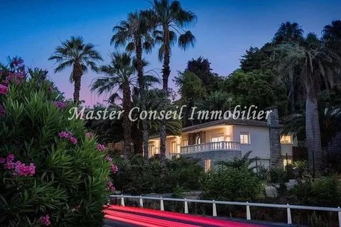 Villa i Golfe-Juan, Alpes-Maritimes, Golfe-Juan - € 1.300.000 | Ref: 86860809 - foto 5