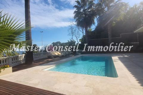 Villa i Golfe-Juan, Alpes-Maritimes, Golfe-Juan - € 1.300.000 | Ref: 86860809 - foto 2