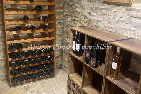 Villa i Golfe-Juan, Alpes-Maritimes, Golfe-Juan - € 1.300.000 | Ref: 86860809 - foto 14