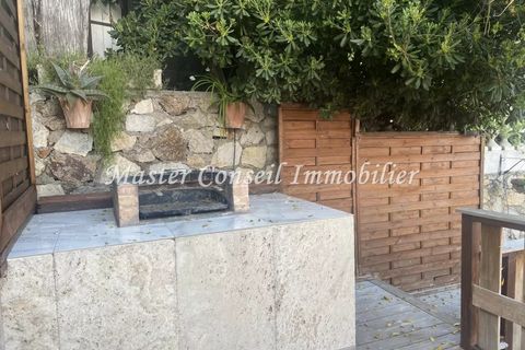 Villa i Golfe-Juan, Alpes-Maritimes, Golfe-Juan - € 1.300.000 | Ref: 86860809 - foto 13