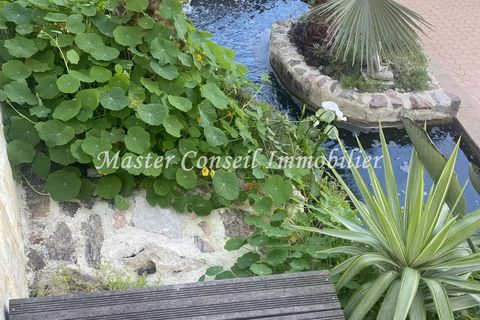 Villa i Golfe-Juan, Alpes-Maritimes, Golfe-Juan - € 1.300.000 | Ref: 86860809 - foto 11