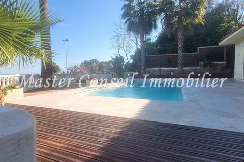 Villa i Golfe-Juan, Alpes-Maritimes, Golfe-Juan - € 1.300.000 | Ref: 86860809 - foto 12