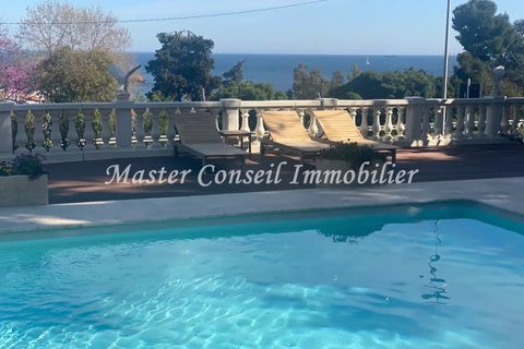 Villa i Golfe-Juan, Alpes-Maritimes, Golfe-Juan - € 1.300.000 | Ref: 86860809 - foto 15
