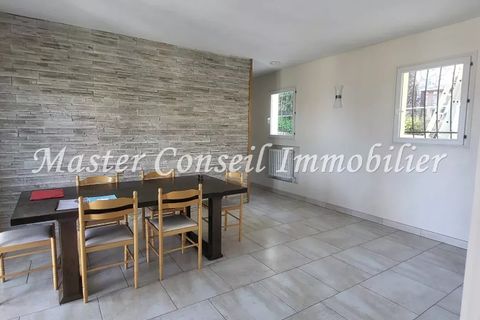 Villa i Golfe-Juan, Alpes-Maritimes, Golfe-Juan - € 1.300.000 | Ref: 86860809 - foto 19