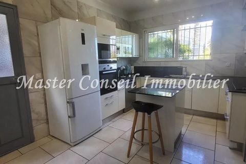Villa i Golfe-Juan, Alpes-Maritimes, Golfe-Juan - € 1.300.000 | Ref: 86860809 - foto 17