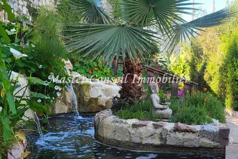 Villa i Golfe-Juan, Alpes-Maritimes, Golfe-Juan - € 1.300.000 | Ref: 86860809 - foto 18