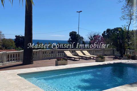 Villa i Golfe-Juan, Alpes-Maritimes, Golfe-Juan - € 1.300.000 | Ref: 86860809 - foto 3