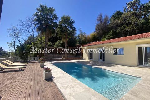 Villa i Golfe-Juan, Alpes-Maritimes, Golfe-Juan - € 1.300.000 | Ref: 86860809 - foto 6
