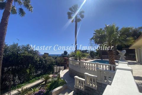 Villa i Golfe-Juan, Alpes-Maritimes, Golfe-Juan - € 1.300.000 | Ref: 86860809 - foto 8