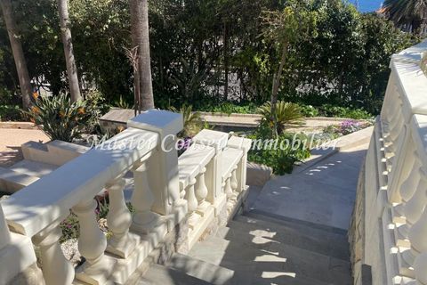 Villa i Golfe-Juan, Alpes-Maritimes, Golfe-Juan - € 1.300.000 | Ref: 86860809 - foto 20