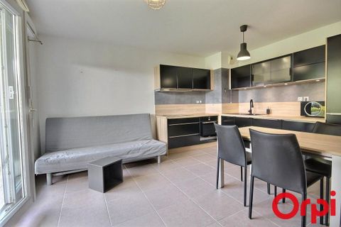 Lejlighed i Marseille, Bouches-du-Rhone, Marseille - € 180.000 | Ref: 3J8R-GZ5-1MZ - foto 2