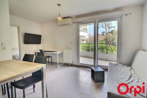 Lejlighed i Marseille, Bouches-du-Rhone, Marseille - € 180.000 | Ref: 3J8R-GZ5-1MZ - foto 3