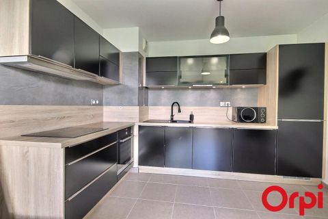 Lejlighed i Marseille, Bouches-du-Rhone, Marseille - € 180.000 | Ref: 3J8R-GZ5-1MZ - foto 4