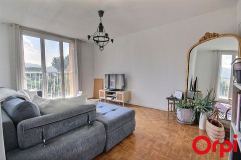 Lejlighed i Marseille, Bouches-du-Rhone, Marseille - € 129.000 | Ref: 7BZ4-8ZZ-FN9 - foto 1