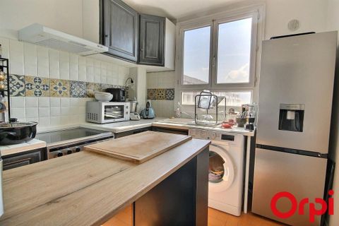 Lejlighed i Marseille, Bouches-du-Rhone, Marseille - € 129.000 | Ref: 7BZ4-8ZZ-FN9 - foto 2