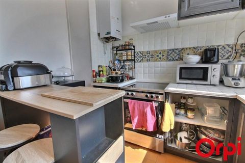 Lejlighed i Marseille, Bouches-du-Rhone, Marseille - € 129.000 | Ref: 7BZ4-8ZZ-FN9 - foto 3