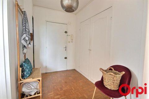 Lejlighed i Marseille, Bouches-du-Rhone, Marseille - € 129.000 | Ref: 7BZ4-8ZZ-FN9 - foto 4