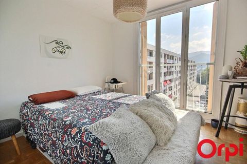 Lejlighed i Marseille, Bouches-du-Rhone, Marseille - € 129.000 | Ref: 7BZ4-8ZZ-FN9 - foto 5