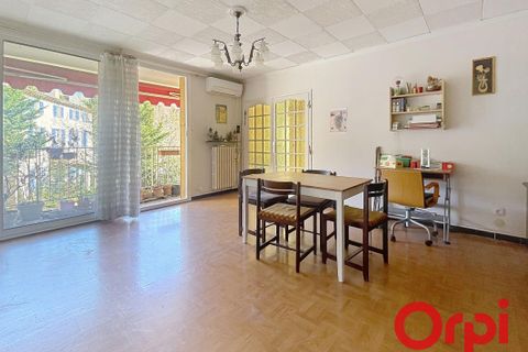 Leilighet i Marseille, Bouches-du-Rhone, Marseille - € 149 000 | Ref: DZZ0-26Y-VJC - foto 2