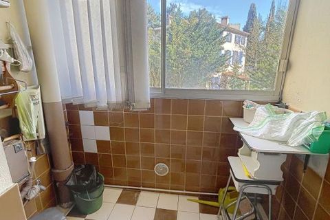 Leilighet i Marseille, Bouches-du-Rhone, Marseille - € 149 000 | Ref: DZZ0-26Y-VJC - foto 5