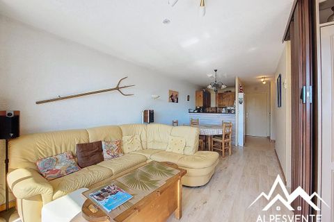 Studio i Les Gets, Haute-Savoie, Les Gets - € 379.000 | Ref: 19449-ALPESVENTE - foto 2