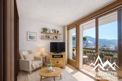 Studio i Les Gets, Haute-Savoie, Les Gets - € 379.000 | Ref: 19449-ALPESVENTE - foto 3