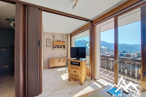 Studio i Les Gets, Haute-Savoie, Les Gets - € 379.000 | Ref: 19449-ALPESVENTE - foto 4