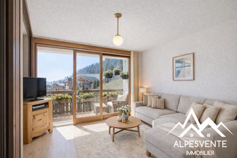 Studio i Les Gets, Haute-Savoie, Les Gets - € 379.000 | Ref: 19449-ALPESVENTE - foto 5