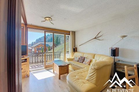 Studio i Les Gets, Haute-Savoie, Les Gets - € 379.000 | Ref: 19449-ALPESVENTE - foto 6