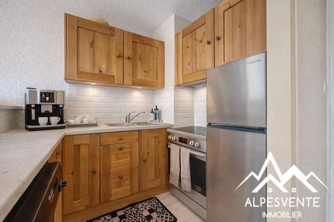 Studio i Les Gets, Haute-Savoie, Les Gets - € 379.000 | Ref: 19449-ALPESVENTE - foto 7