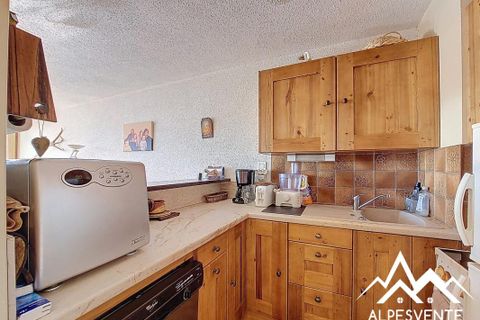 Studio i Les Gets, Haute-Savoie, Les Gets - € 379.000 | Ref: 19449-ALPESVENTE - foto 8