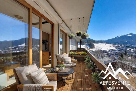 Studio i Les Gets, Haute-Savoie, Les Gets - € 379.000 | Ref: 19449-ALPESVENTE - foto 11