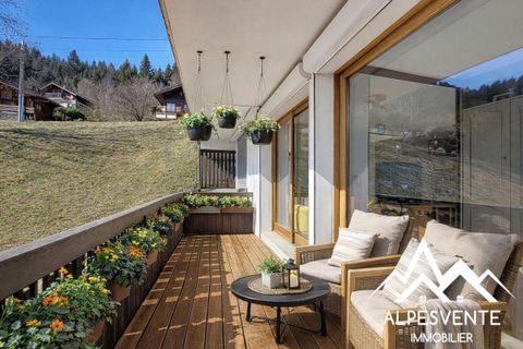 Studio i Les Gets, Haute-Savoie, Les Gets - € 379.000 | Ref: 19449-ALPESVENTE - foto 12