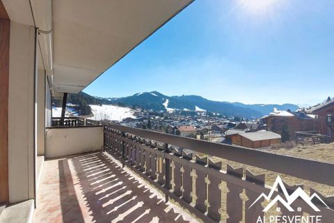 Studio i Les Gets, Haute-Savoie, Les Gets - € 379.000 | Ref: 19449-ALPESVENTE - foto 13