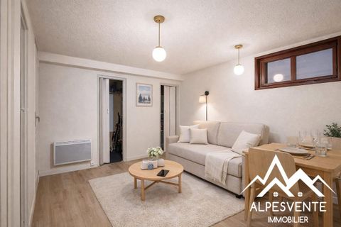 Studio i Les Gets, Haute-Savoie, Les Gets - € 379.000 | Ref: 19449-ALPESVENTE - foto 14