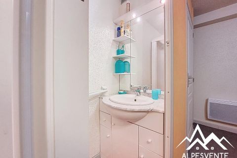 Studio i Les Gets, Haute-Savoie, Les Gets - € 379.000 | Ref: 19449-ALPESVENTE - foto 17