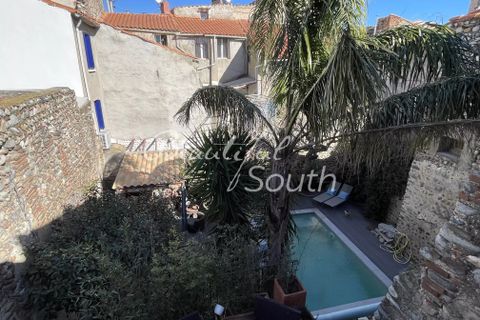 Landejendom i Millas, Pyrenees-Orientales, Millas - € 296.400 | Ref: VH1194 - foto 2