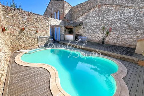 Landejendom i Fourques, Pyrenees-Orientales, Fourques - € 449.000 | Ref: VH1202 - foto 16