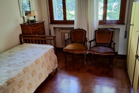 Villa a Padua, Padua, Padua - € 630.000 | Ref: SF600ID - foto 9